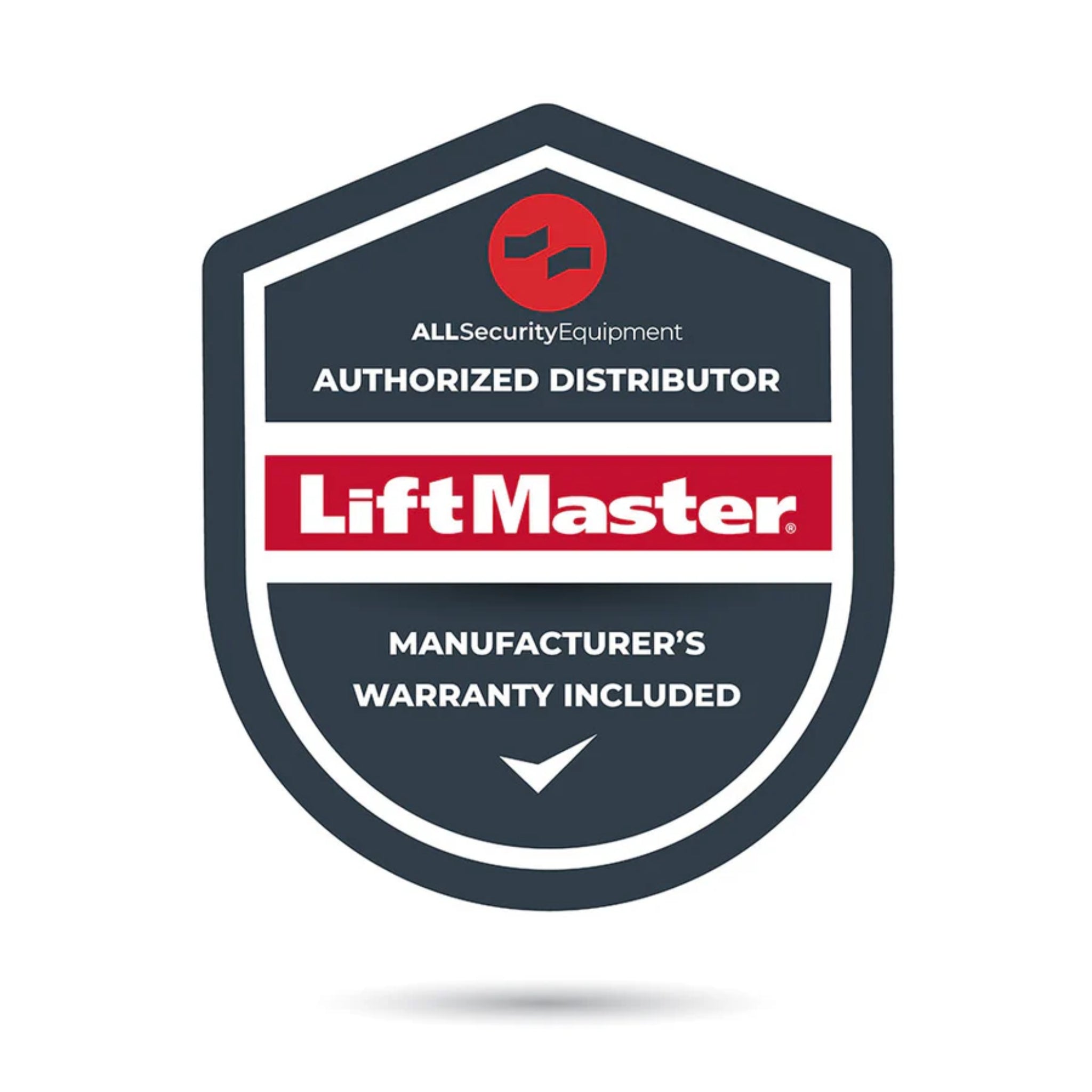 LIFTMASTER LA400DCS