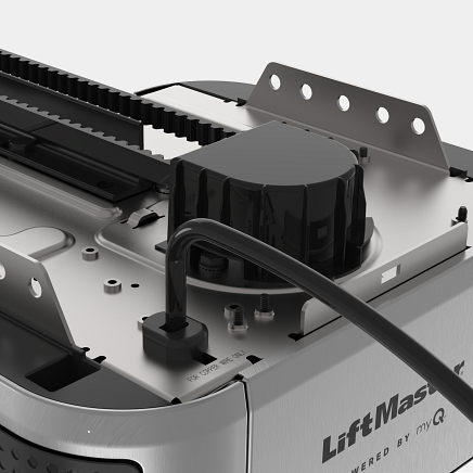 LIFTMASTER 6580L