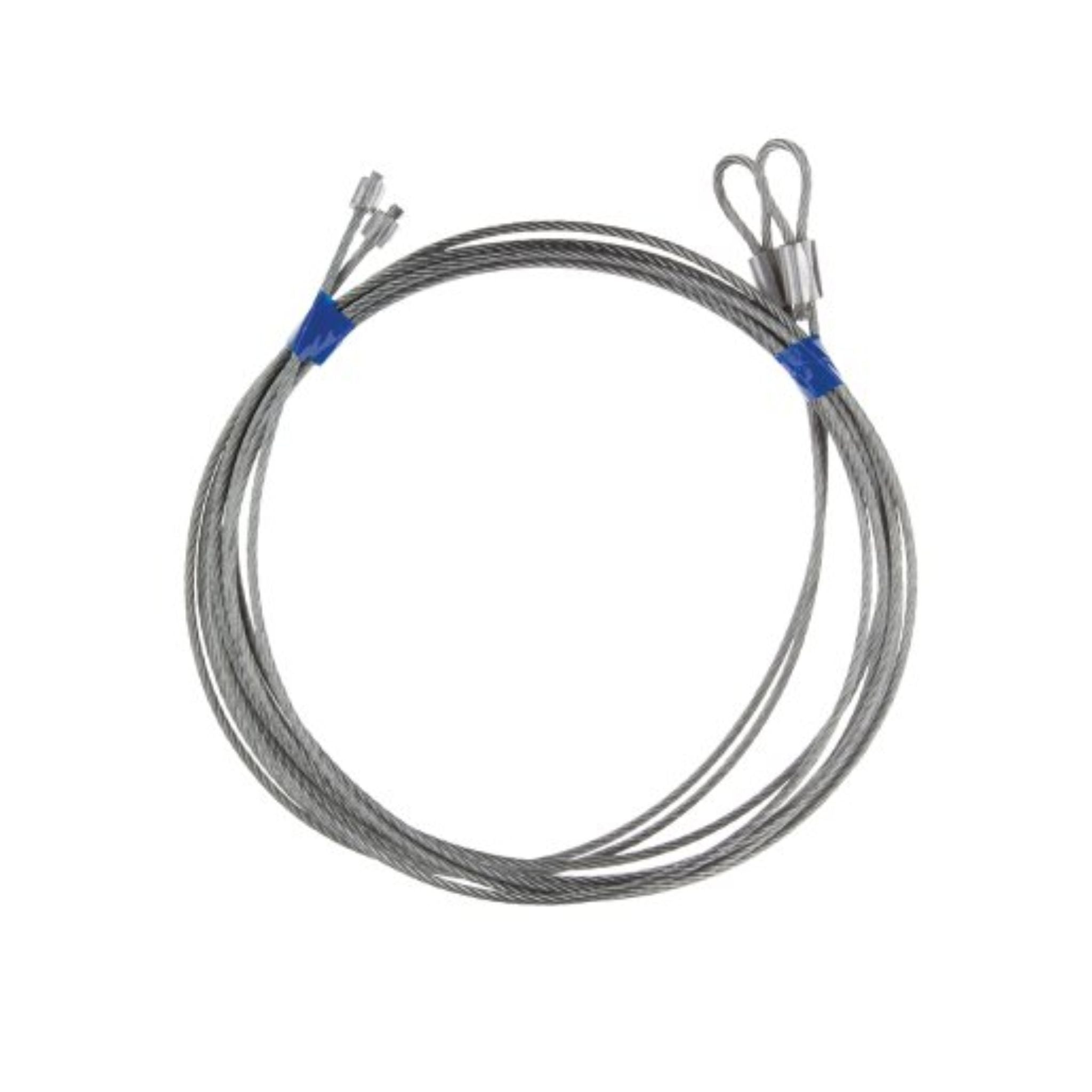 CABLE TOR 8’ STD LIFT 1/8” X 138”