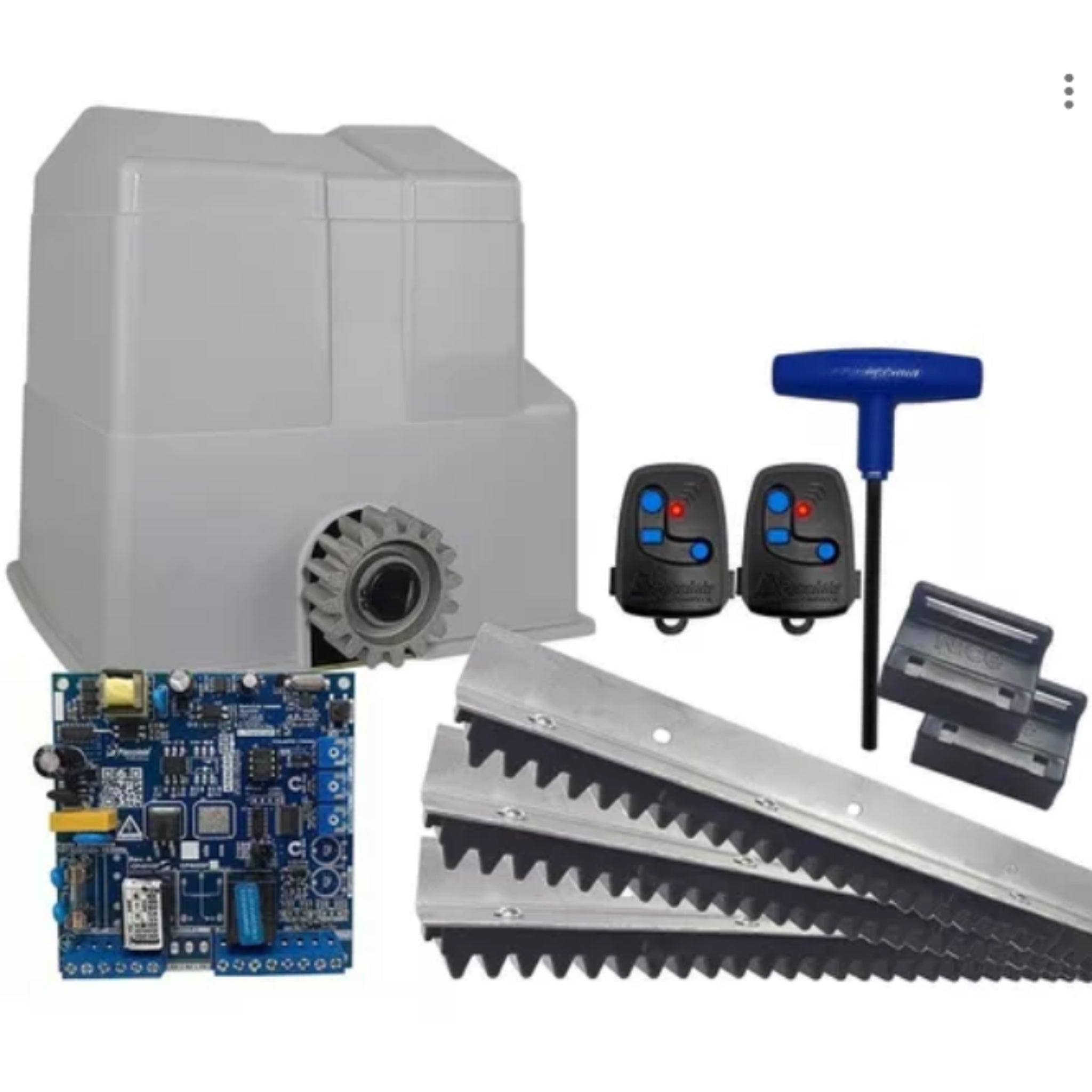 PECCININ SUPER-KIT