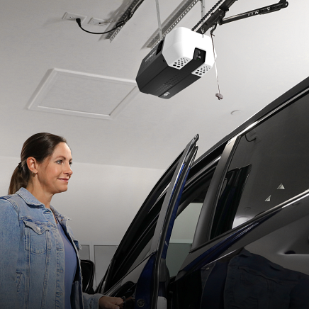 LIFTMASTER 2100L
