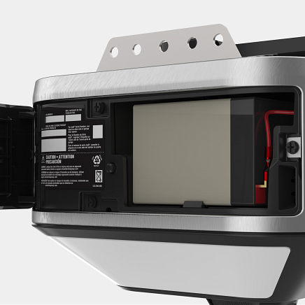 LIFTMASTER 6580L