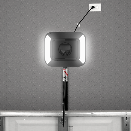 LIFTMASTER 6580L