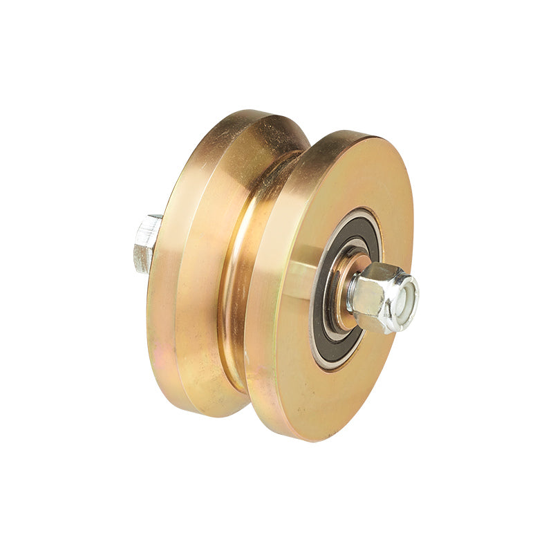 GATE PRO WHEEL 6" SINGLE