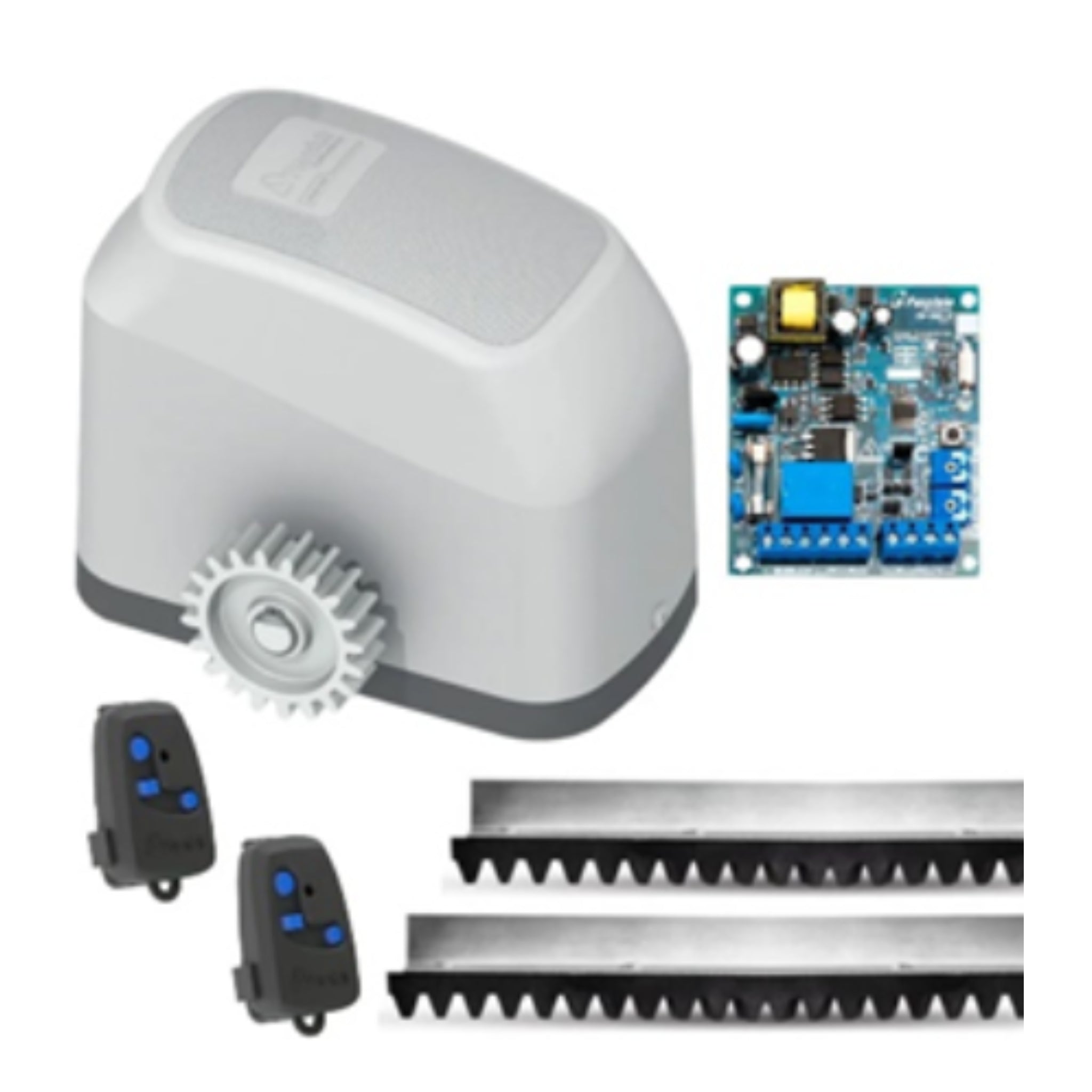 PECCININ GATTER-KIT