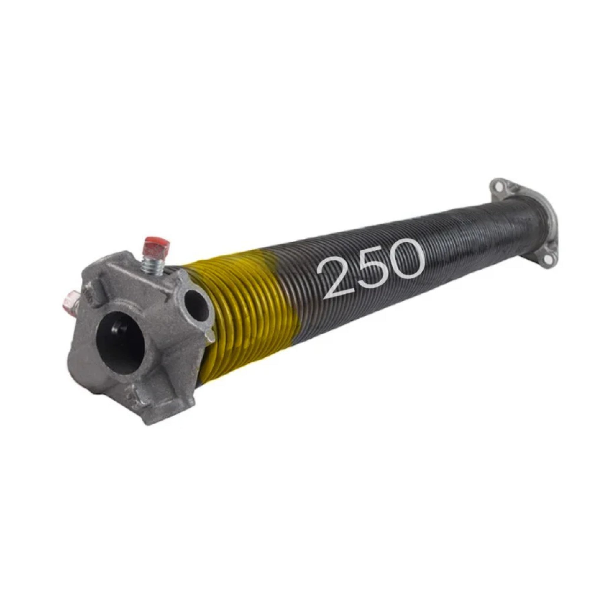 TORSION SPRING 250 x 2 x 34 - RH