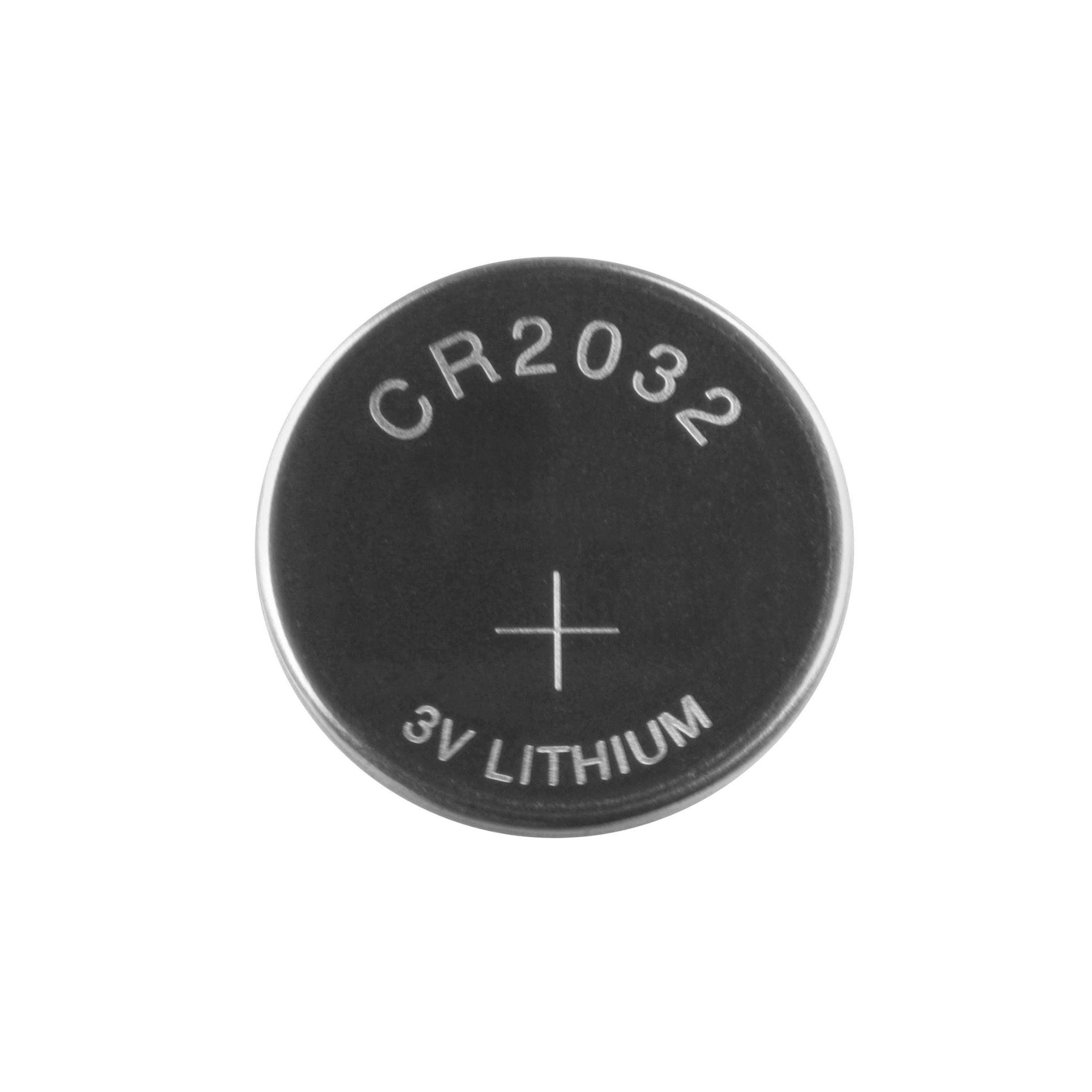 BATERIA 3V CR2032