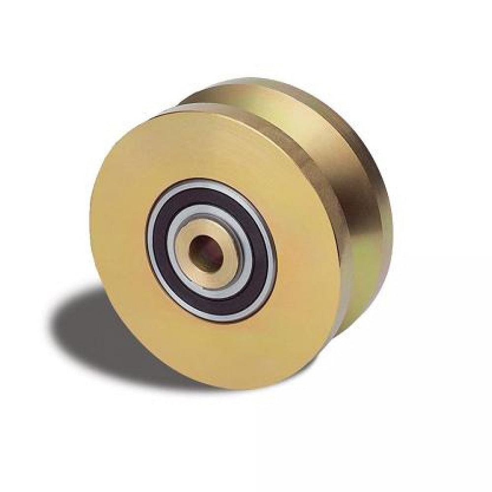 GATE PRO WHEEL 6" SINGLE